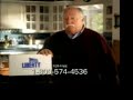 Wilford Brimley - The Beetis