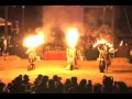 Faerieworlds Events