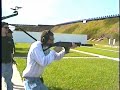 SIG 552 Commando Subcarbine/SBR with GEMTECH Silencer