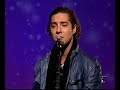 David Bisbal en gh