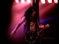 KISS - War Machine - Daytona Beach 1992 - Revenge Tour