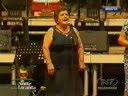 La fontanella - Zia Vittoria - Notte Taranta 2008 - 5/7