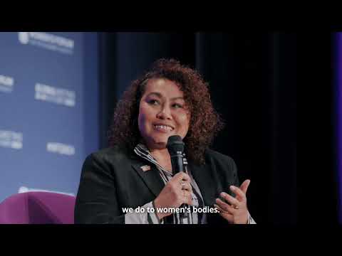 WomenEntrepreneurs4Good: Meet the 2025 Finalists