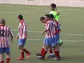 Atlético Club de Socios 5 Getafe Olímpico 2