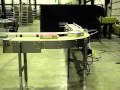 Tabletop Conveyor (High)