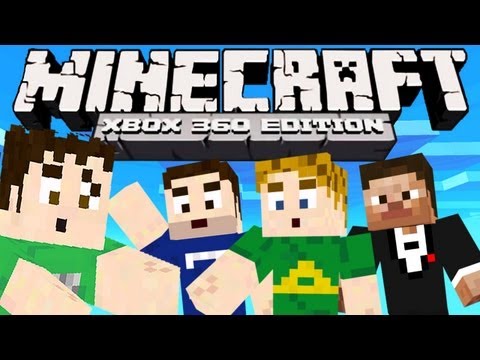 how to xbox minecraft multiplayer