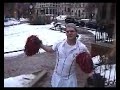 The Captain loses the bet