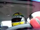 onboard camera zandvoort