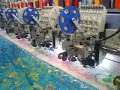 Tailor machine Tailor machine