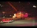 Behind the scenes : SEA GAMES 2007 Opening Ceremony