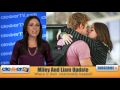 Miley Cyrus and Liam Hemsworth Romance - Will It Last?