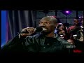Dec. 31- Jan. 4: Charlie Murphy