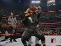 WWF WWE Hardcore 15.01.2001 - Raven vs. Test WWF WWE Hardcore 15.01.2001 - Raven vs. Test