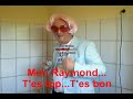 suite � un concours sur rmc enfin la vid�o sur raymond domenech l'�quipe de france de foot des bleus match de barrage pour la coupe du monde 2010 de foot avec en guest trezeguet giuli ribery allez les bleux allez la france disco d'ottawan but disco destin�e moscato bonbec pour domenech merci � mes cambrioleur j'ai du m'adapter heureusement j'ai r�ussi ! youpi ! mon raymond t'es top t'es bon le rire est contagieux : bonne maladie