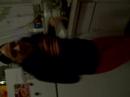 Natalie goes crazy