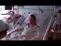 Click here to watch this video Roner Vision: Broken Femurs And Flying Oskars