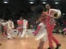 salsa cubana campionato italiano 2008 tecnosalsa 19/34 b3