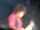 STP part of interstate lovesong Mansfield 2008