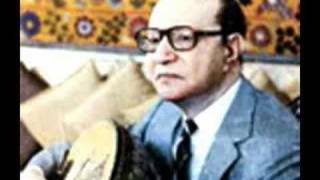 Mohamed Abdel Wahab - Men Ghair Laih - Oudمن غير ليه