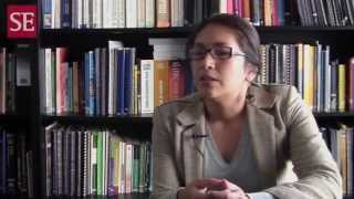 El negocio de los prestamistas informales