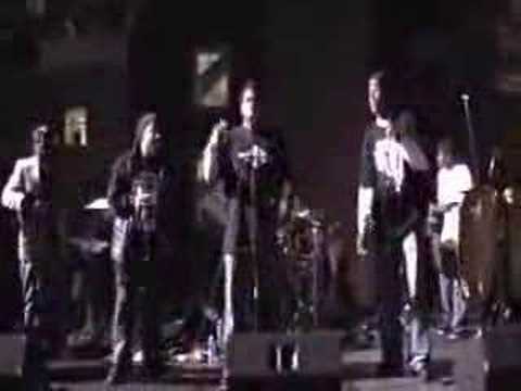 Rock Star - Peculiar People