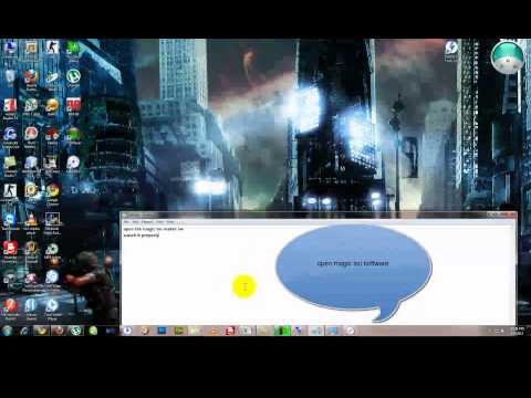 how to open uif file