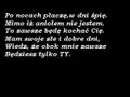 :* :* Nie Odejdę Nigdy :* :*