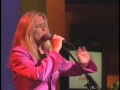 ♫ You Are My God ~♥~ Nicol Sponberg ♫