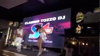i remember yesterday al mega\' di senigallia - Claudio Tozzo
