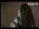 Selena sings Bidi Bidi Bom Bom @ Monterrey Mexico Feria 1994