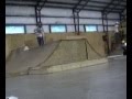 skateboarding