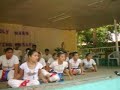 BSA 1A \"Sabayang Bigkas\"