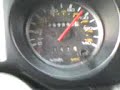 isuzu trooper river hits 300,000
