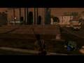 Mercenaries 2 sniper gameplay PC