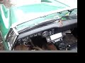MG Midget Factory Hardtop Part 1