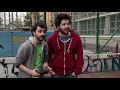 FRANCHEMENT- La conduite (Saison 1 Épisode 3)