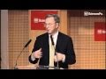 Eric Schmidt at Sciences Po : 4 projects for Google in France:YouTube������=2��