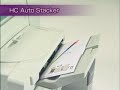 RISO HC ComColor Printer Introduction