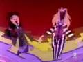 Beetlejuice