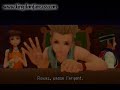 Kingdom Hearts II - Cit� du Cr�puscule - Episode 2 (French)