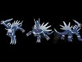 Pokemon Mystery Dungeon 2: Primal Dialga Remix