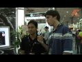 Silverstone @ Computex 2009