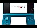 No More Aqua Blue 3DS ... in Japan