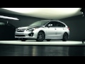 2012 Subaru Impreza - First Look