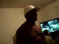 CICERO GOONS 10 MINUTE FREESTYLE