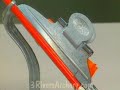 the arrow experts at 3rivers archery show you how to glue on trueflight feathers using fletching jigs like the bitzenburger. 
(scene from crafting traditional wood arrows dvd available from 3riversarchery.com)