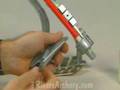 3Rivers Archery Arrow Crafting Tips:  Fletching Jigs