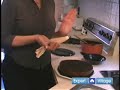 How to Make Chocolate Ganache : Cake Frosting Border For Chocolate Ganache How to Make Chocolate Ganache : Cake Frosting Border For Chocolate Ganache