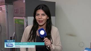 Bauru: baixa procura pela vacina contra a gripe