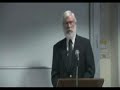 Physics, Metaphysics  the Consciousness Connection 11 of 18